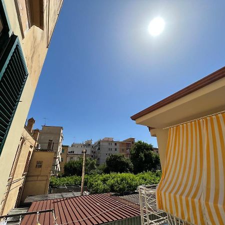 Lei Luxury Apartment Maiori Dış mekan fotoğraf