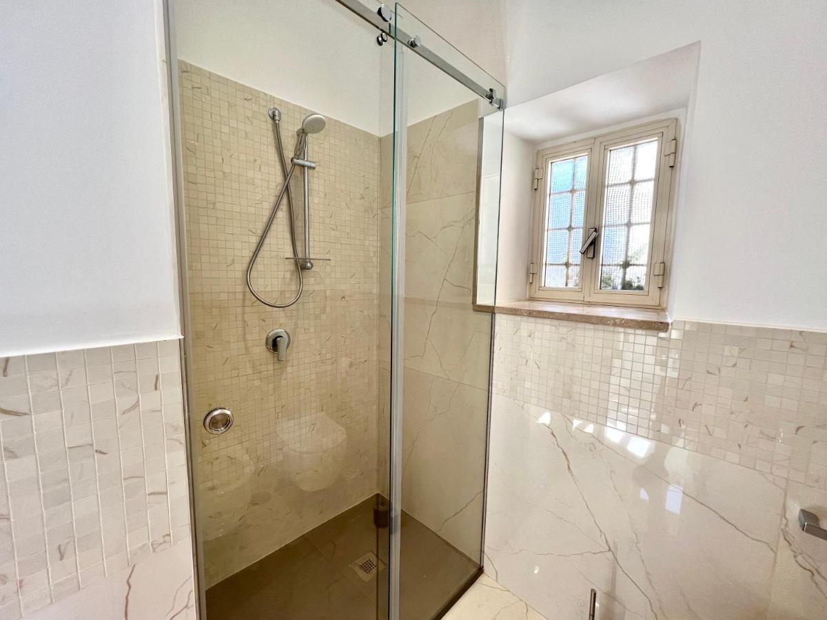 Lei Luxury Apartment Maiori Dış mekan fotoğraf