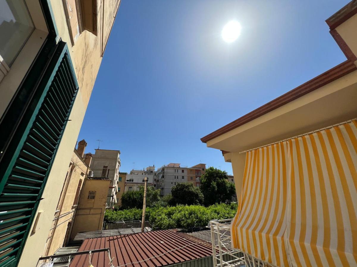 Lei Luxury Apartment Maiori Dış mekan fotoğraf