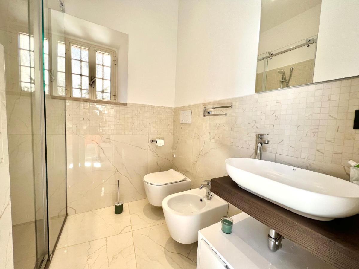 Lei Luxury Apartment Maiori Dış mekan fotoğraf