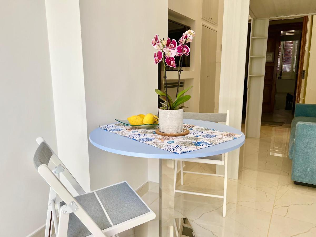 Lei Luxury Apartment Maiori Dış mekan fotoğraf